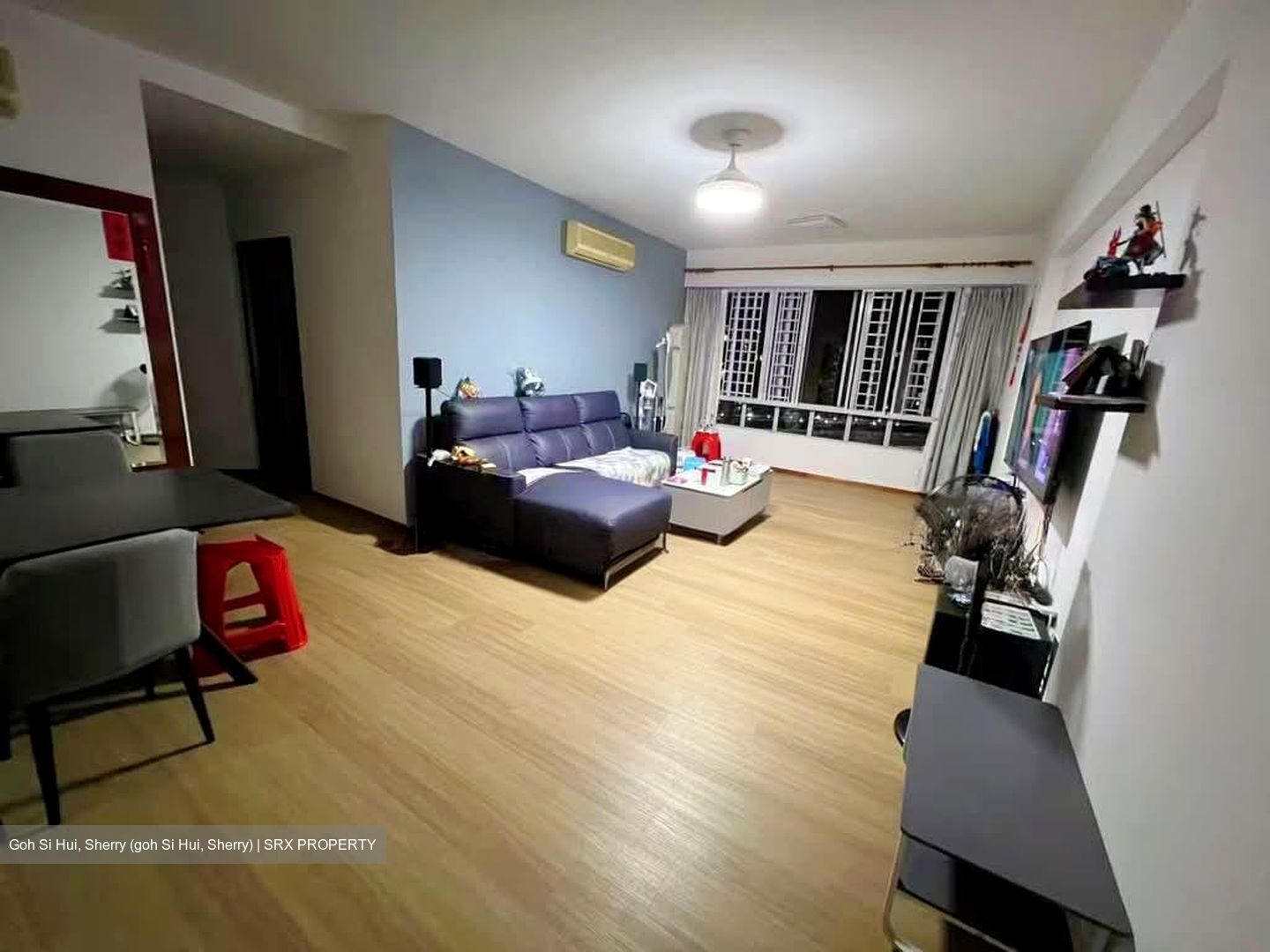 Northoaks (D25), Condominium #568000191